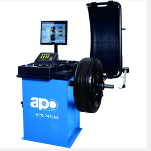 Car tire changing  balance machinetire changer and wheel balance