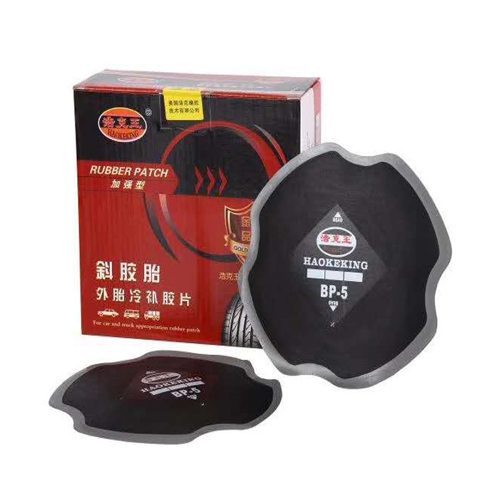 Sunsoul Professional Quality rubber Solution vulcan cement Tire repair glueglue free tire patch