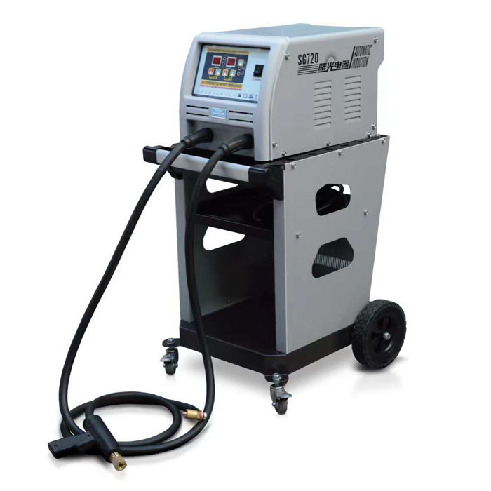 Multifunctional Car Dent Stud Welder Repair Machine Metal Sheet Repair Machine