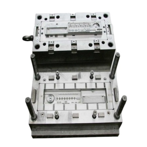 Custom Injection Plastic Mold\Plastic Parts\Die Casting\Stamping Die\CNC Parts Manufacturer