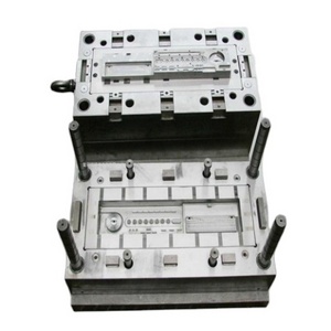 Custom Injection Plastic Mold\Plastic Parts\Die Casting\Stamping Die\CNC Parts Manufacturer