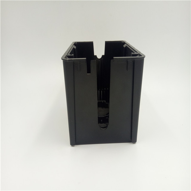 Custom manufacturing abs electronic parts cheap plastic injection molding products