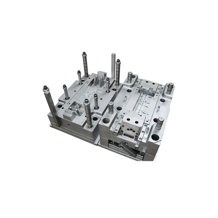 MR.MOULD Liruiam Aluminium Conform Extrusion Die Aluminum Cast Mould Making mold 3d design