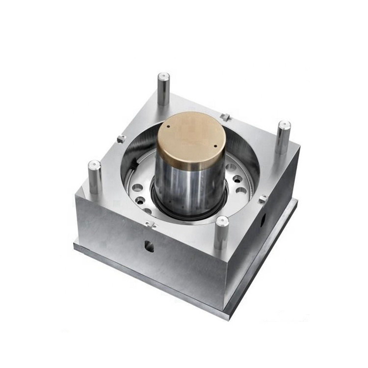 MR.MOULD Liruiam Aluminium Conform Extrusion Die Aluminum Cast Mould Making mold 3d design