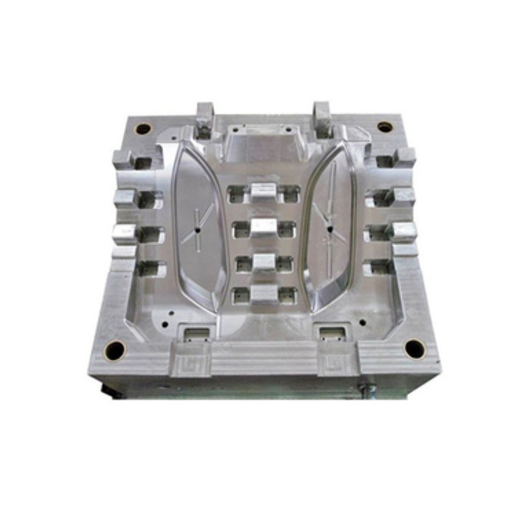 Pvc /pp plastic injection moulding design factory mould/mould injection maker