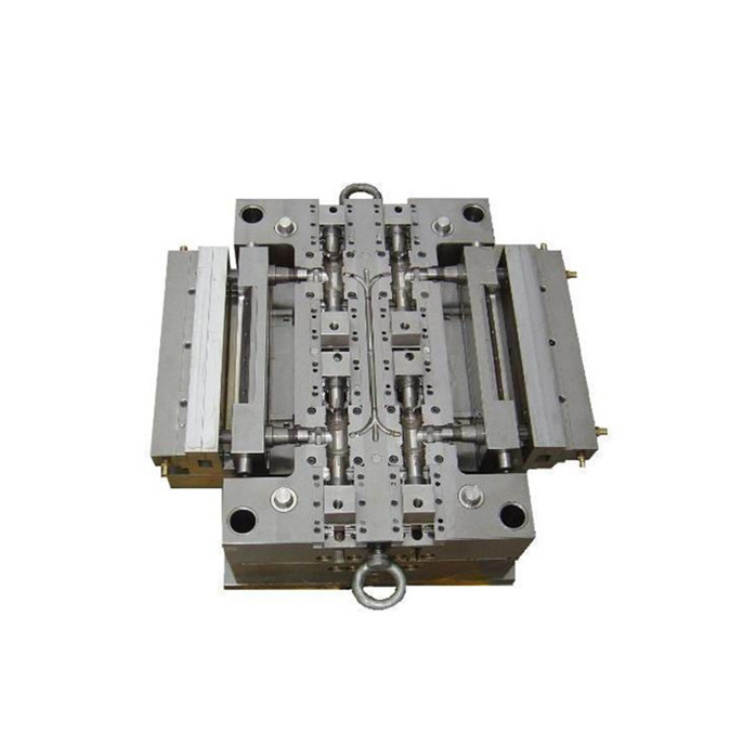 Pvc /pp plastic injection moulding design factory mould/mould injection maker