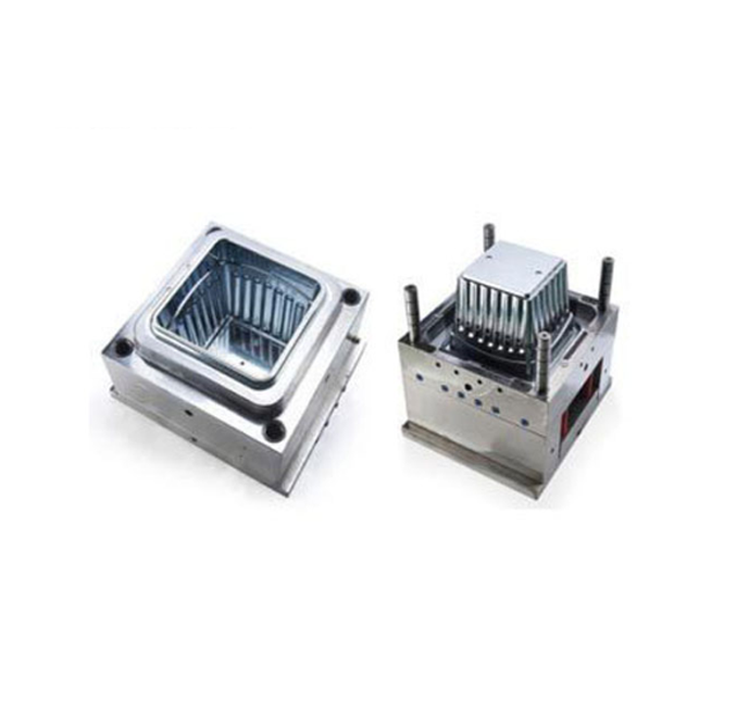 Custom Injection Plastic Mold\Plastic Parts\Die Casting\Stamping Die\CNC Parts Manufacturer