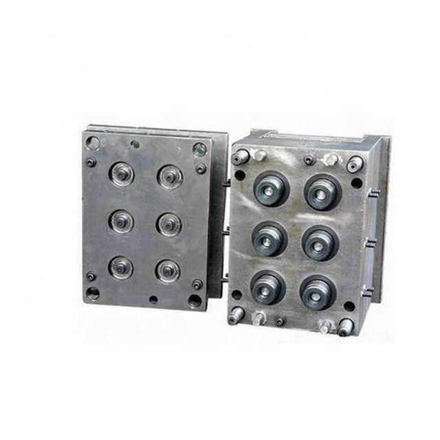 Custom Injection Mold Factory in China Plastic Injection Mould Household Product Steel