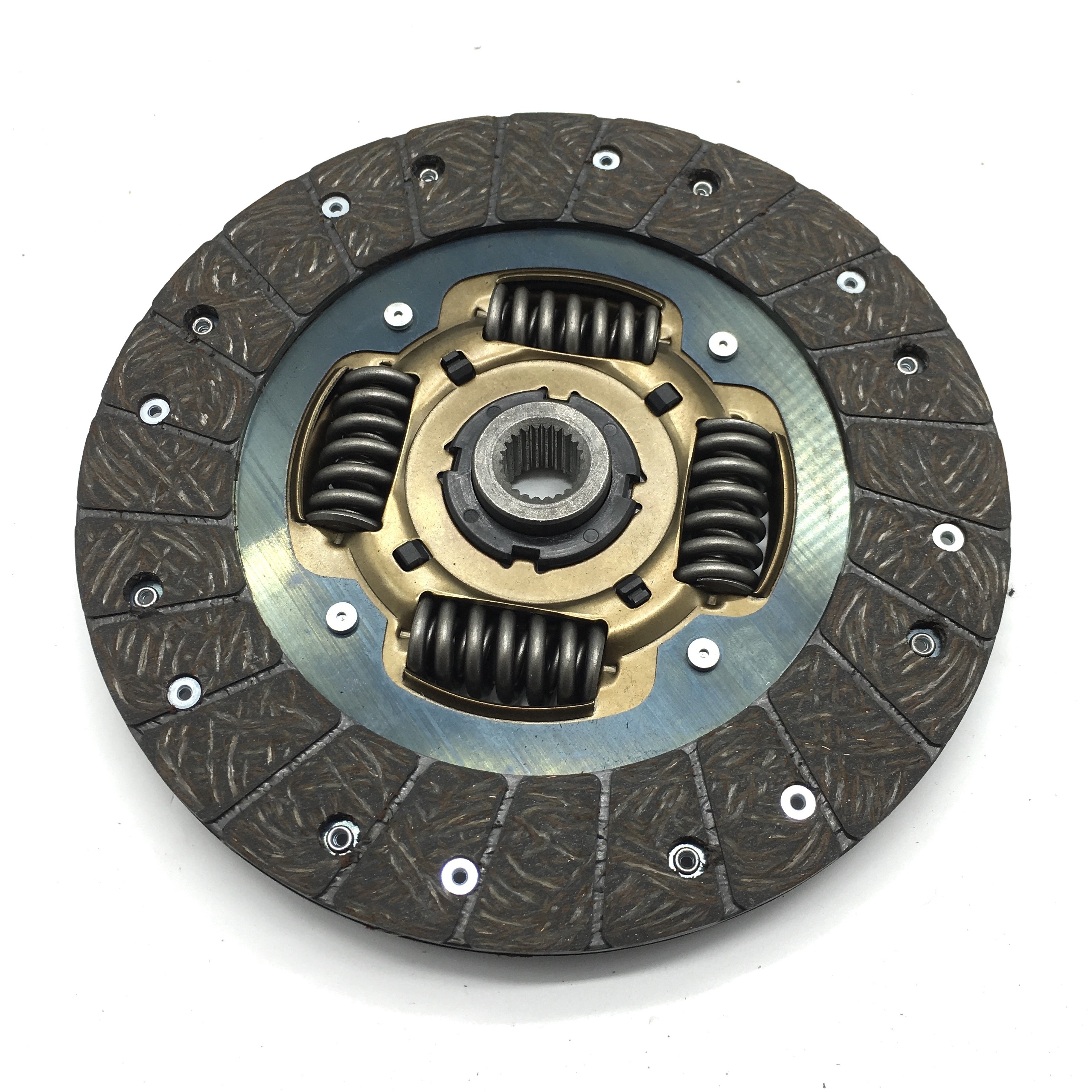 Auto Parts Clutch Pressure Plate Clutch Cover Disc 9053359 For Chevrolet Cruze 1.6 1.8