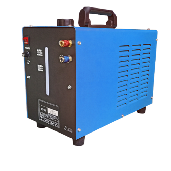 Portable Water Cooler Cooling Tank For Tig Mig Mag Torch Welding Machine