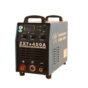 IGBT DC Inverter Dual Voltage 220V 380V Other MMA Stick Welders