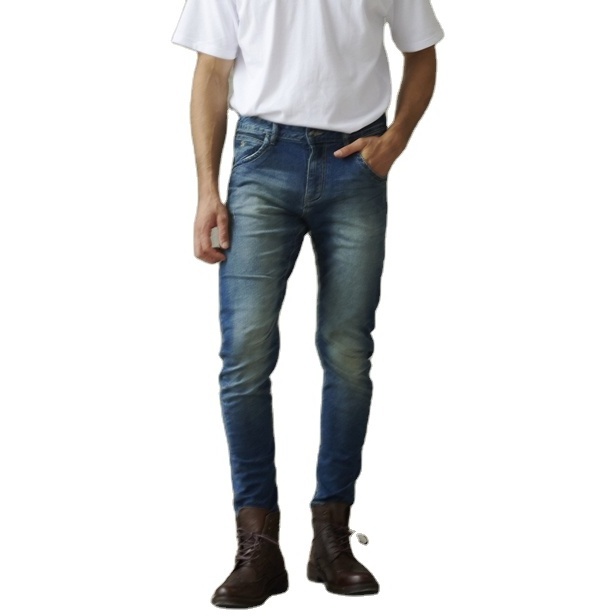 Custom Size High Quality Breathable Sustainable Pants Set Buy In Bulk Cargo Jeans