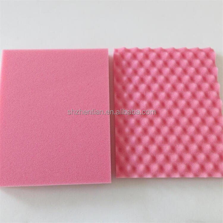 Egg Packaging Tray Egg Packaging Foam Material Packing Sponge