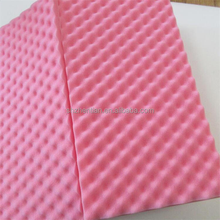 Egg Packaging Tray Egg Packaging Foam Material Packing Sponge