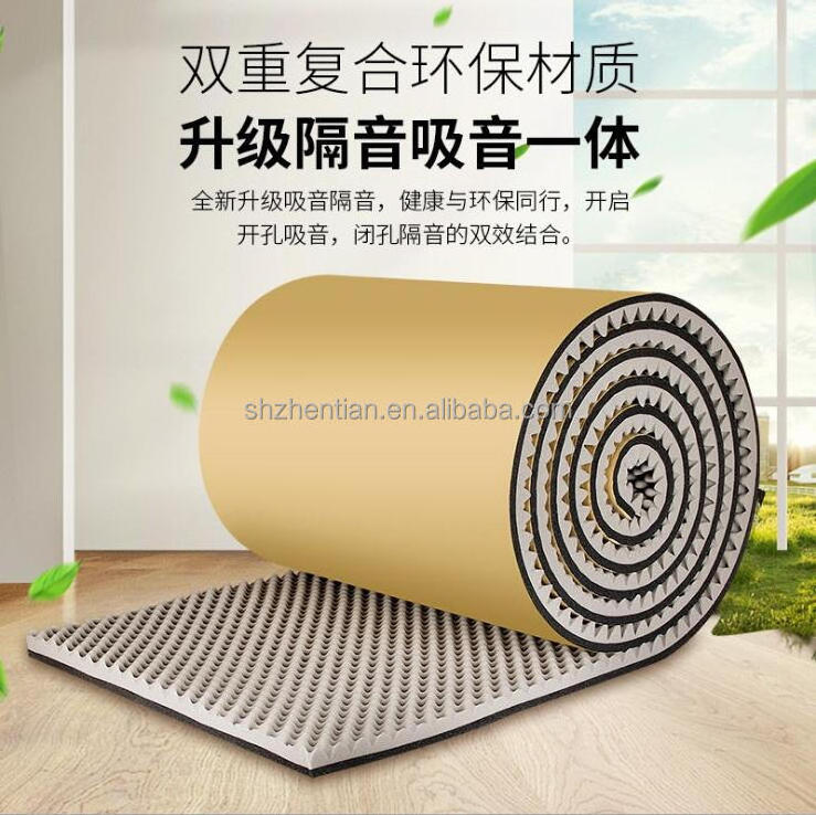 Sound Deadener Mat - Car Sound Dampening Material - Sound dampener