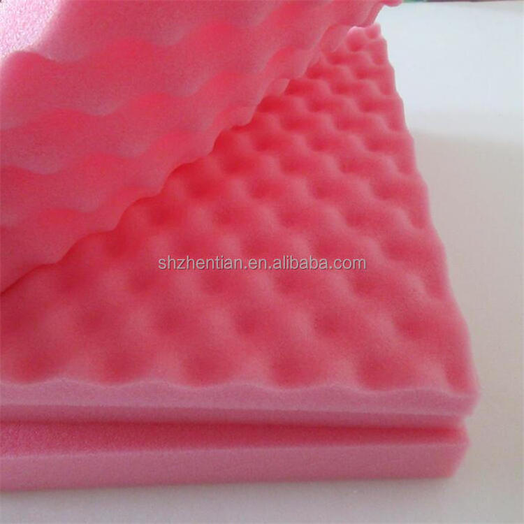 Egg Packaging Tray Egg Packaging Foam Material Packing Sponge