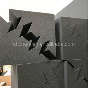 Accoustic panels Bass Traps corner studio Foam /soundproof panels Noise Dampening wall soundproofing Padding