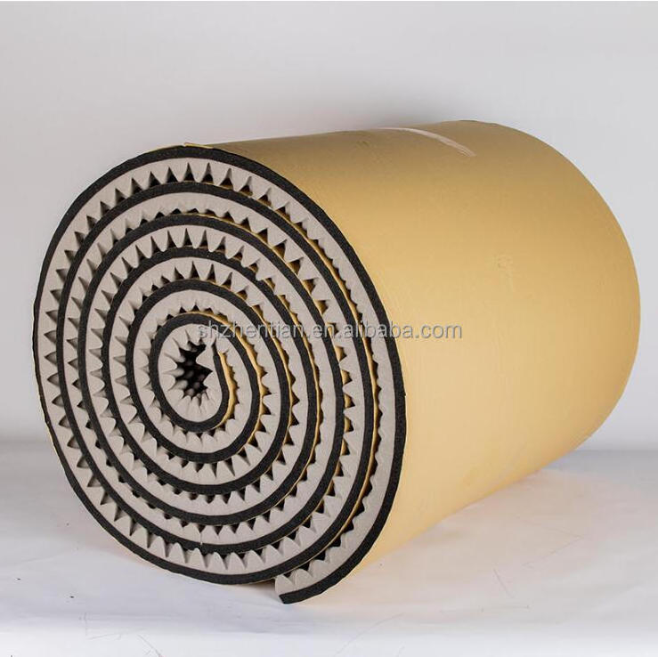 Sound Deadener Mat - Car Sound Dampening Material - Sound dampener