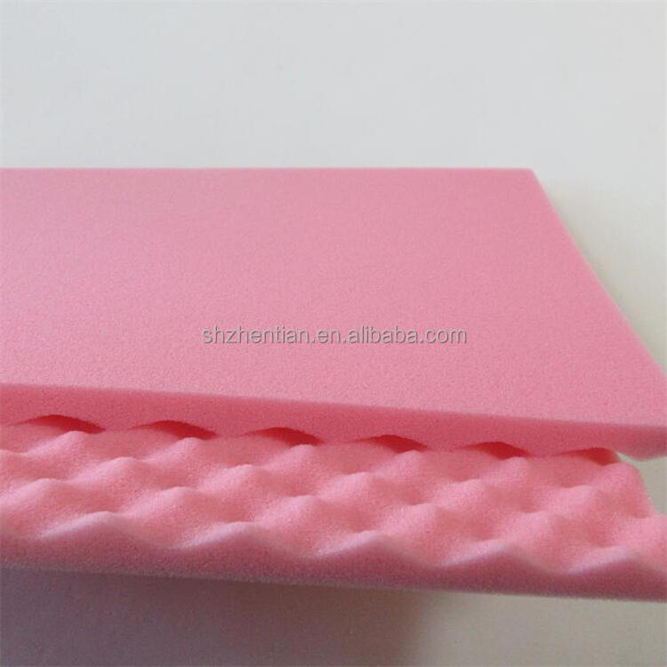 Egg Packaging Tray Egg Packaging Foam Material Packing Sponge