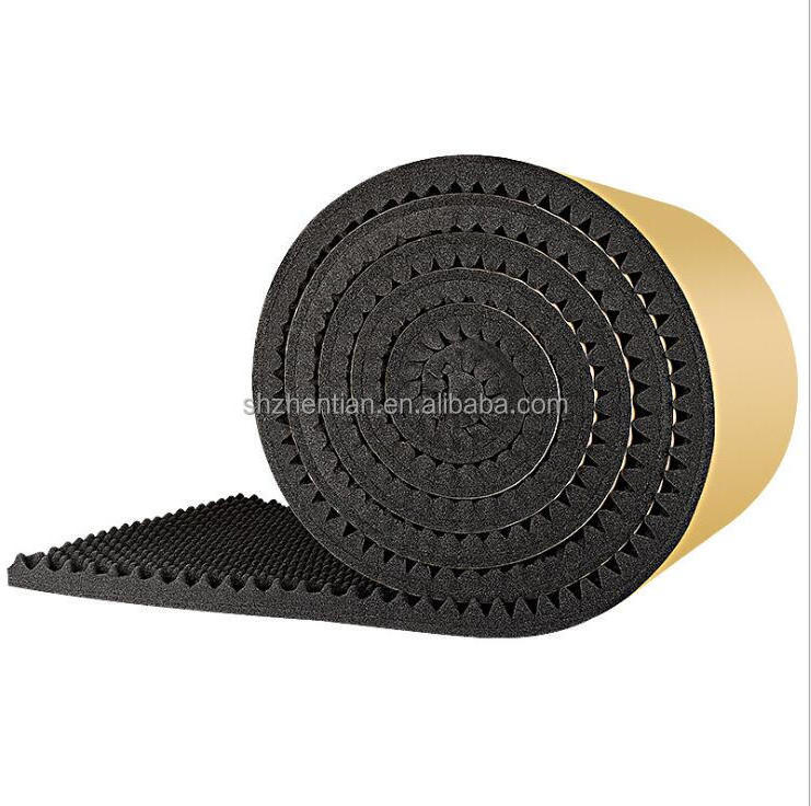 Sound Deadener Mat - Car Sound Dampening Material - Sound dampener