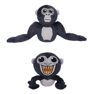 New Hot Selling Gorilla Tag Monke Plush Toy Long-armed Gorilla Stuffed Dolls Gorilla Plush Toy