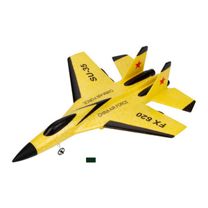 2.4G Flying Remote Control Airplane Glider Aeroplane Aircraft Model Toy Avion Foam EPP Jet Air RC Plane