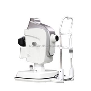 China high quality Eye Fundus Camera FC-300 fundus fluorescein angiography