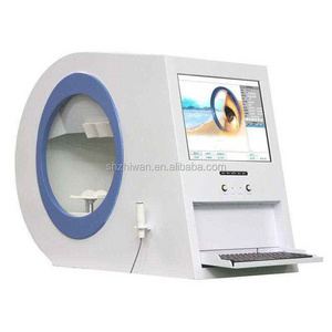 Computer Analyzer Eye Visual Field machine APS-1000 with touch screen perimeter