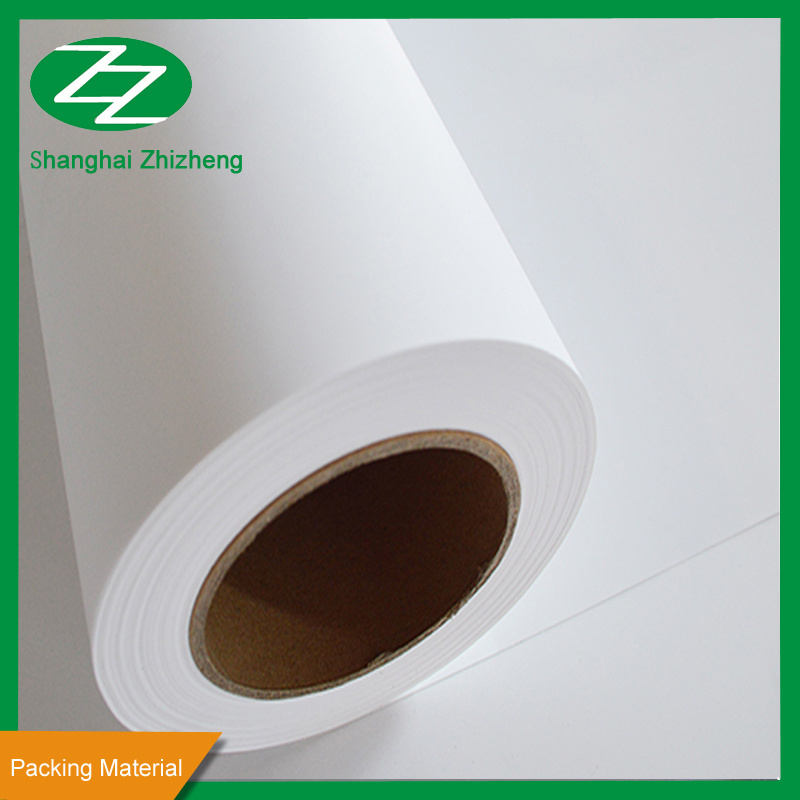 Biodegradable Waterproof PP Synthetic Paper For Advertising Banner Or Poster Material