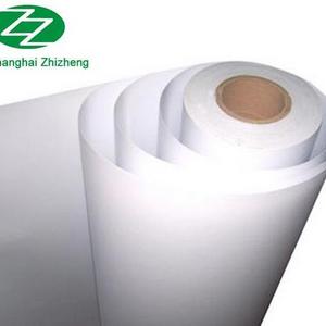 Ordinary Ink Printable polypropylene Synthetic Paper for synthetic paper wristband