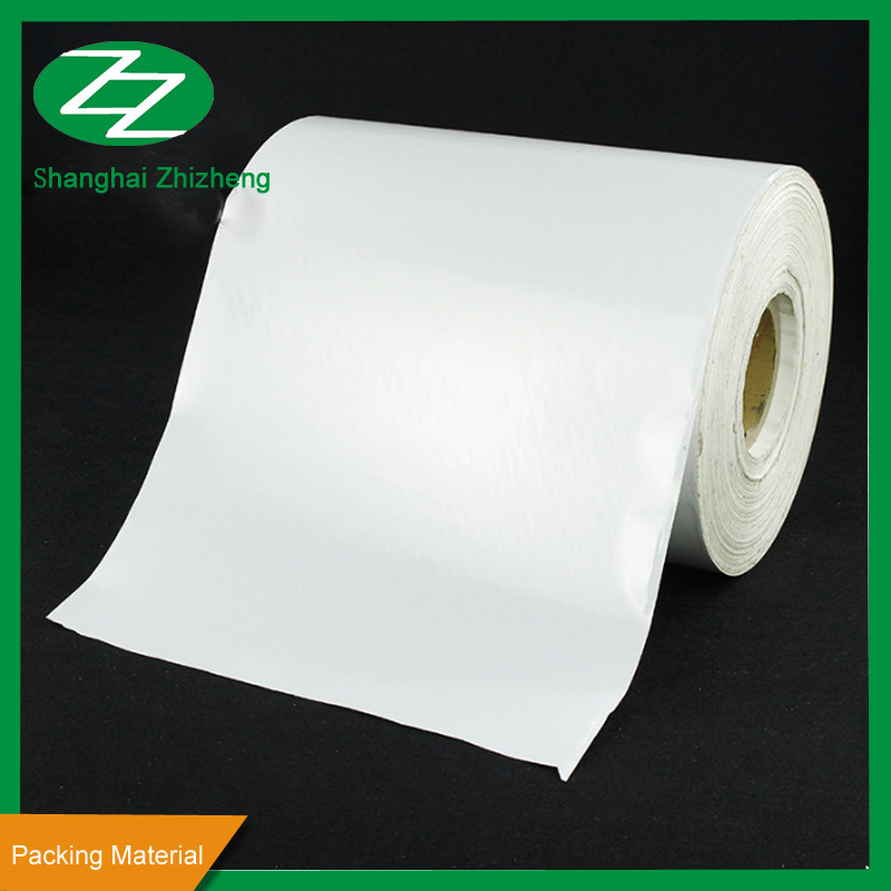 Biodegradable Waterproof PP Synthetic Paper For Advertising Banner Or Poster Material