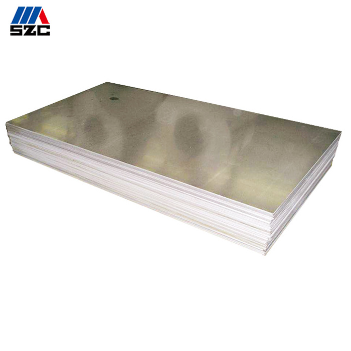 5083 Marine Sublimation Aluminium Laminate Alloy Sheet Roll Plate Panel Thick 0.5mm Price Sheet