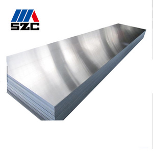 5083 Marine Sublimation Aluminium Laminate Alloy Sheet Roll Plate Panel Thick 0.5mm Price Sheet