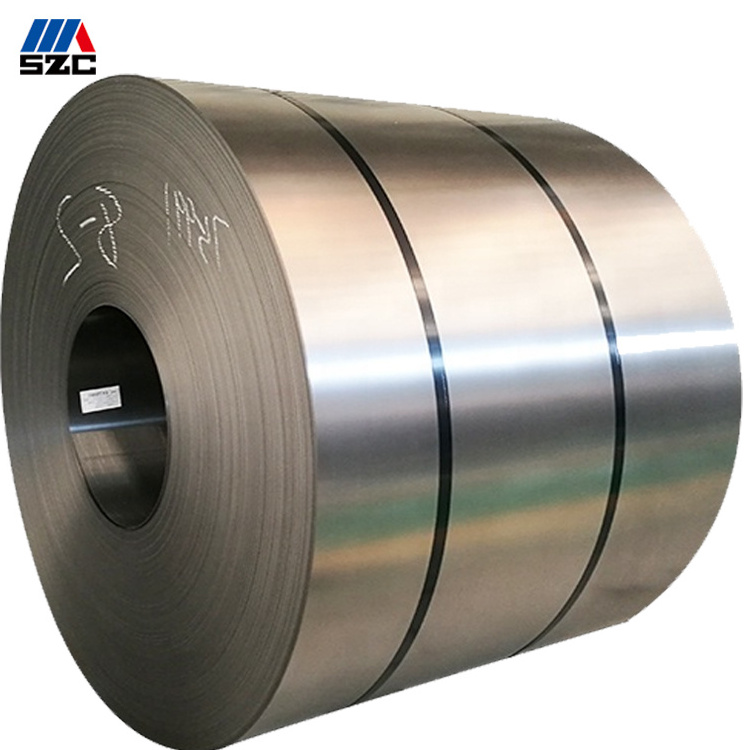 HOT SALE!SAE 1010/SAE 1008/SAE 1006 Black Annealing Cold Rolled Steel Sheet/Strip/ Cold Rolled Steel Coil