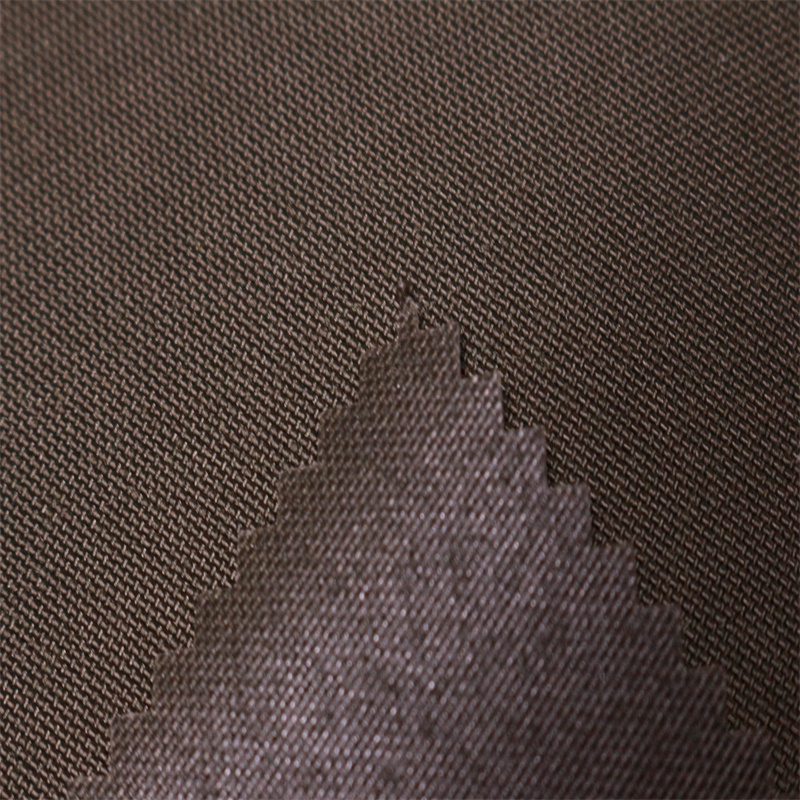 K18/JU6RO 600D 650D 100% Nylon 66 N66 polyamide ROCKDURA PU Coating for tactical vest cordura fabric