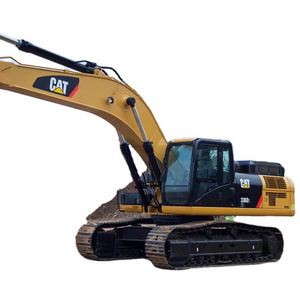 Used Caterpillar CAT 320GC Second hand original Excavator 320D2 320DL 320DGC Track Type Hydraulic Machine