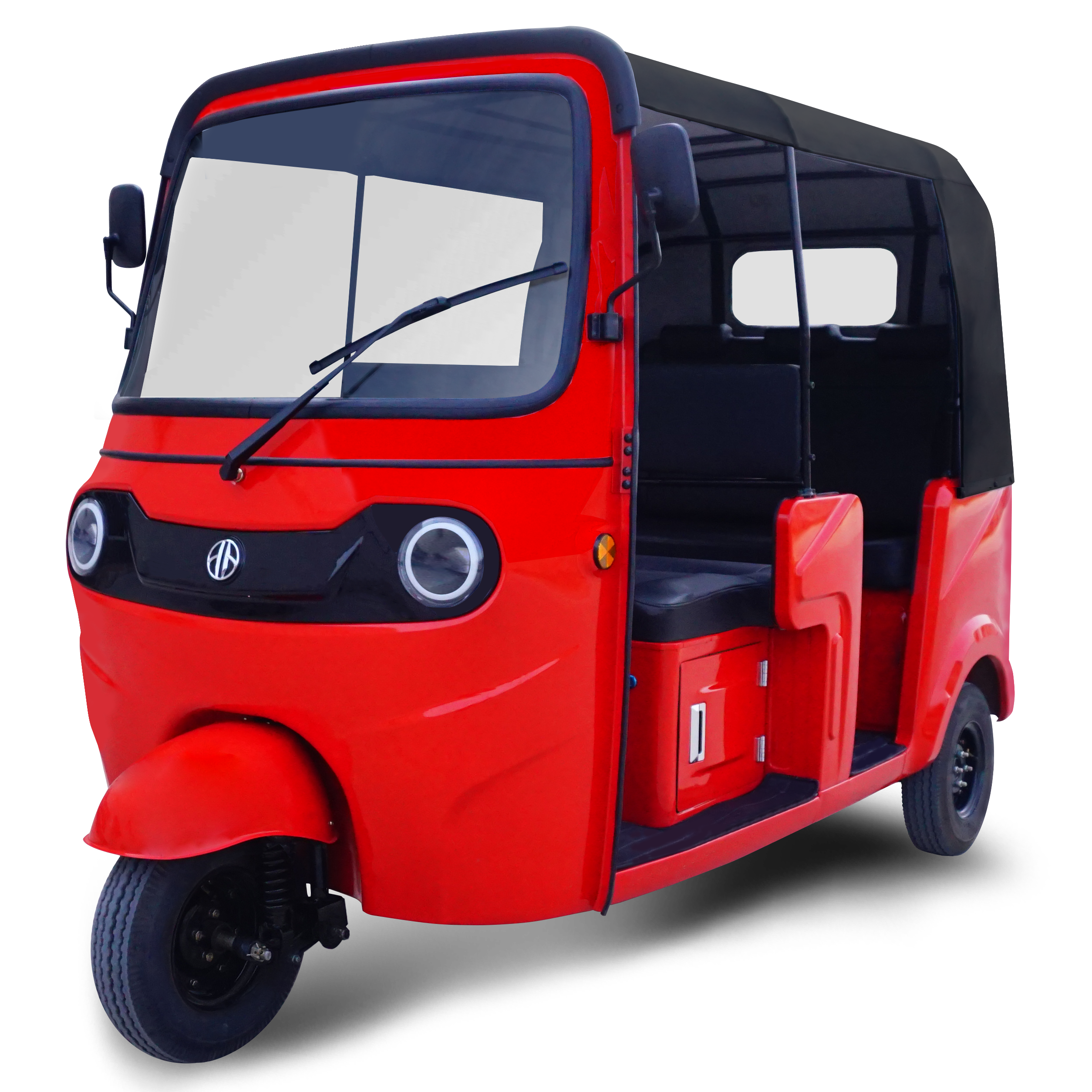 Cheap Price Passenger Motorized Tricycle Moto Taxi Tuk Tuk Adult Passenger Tricycle With Seat