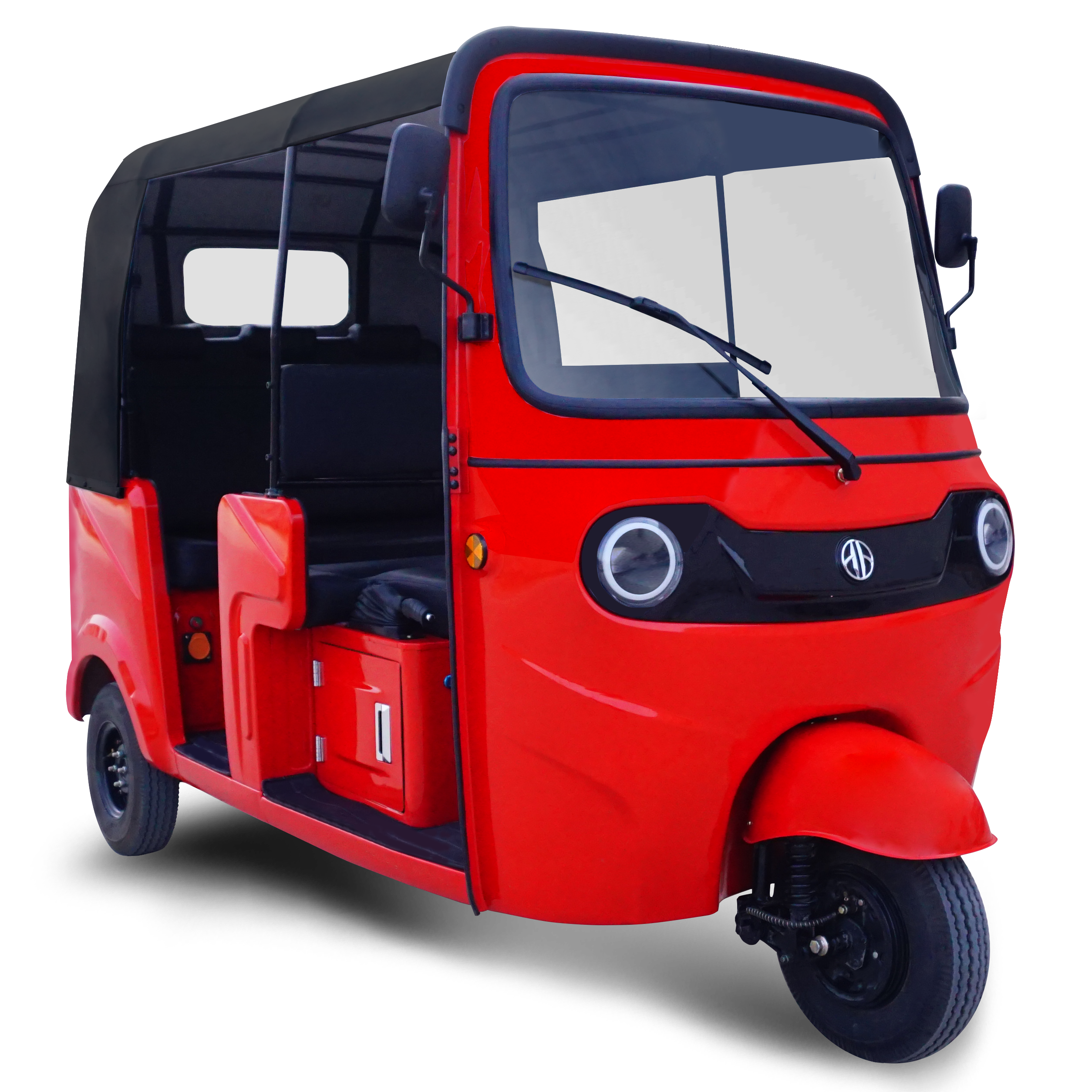 Cheap Price Passenger Motorized Tricycle Moto Taxi Tuk Tuk Adult Passenger Tricycle With Seat