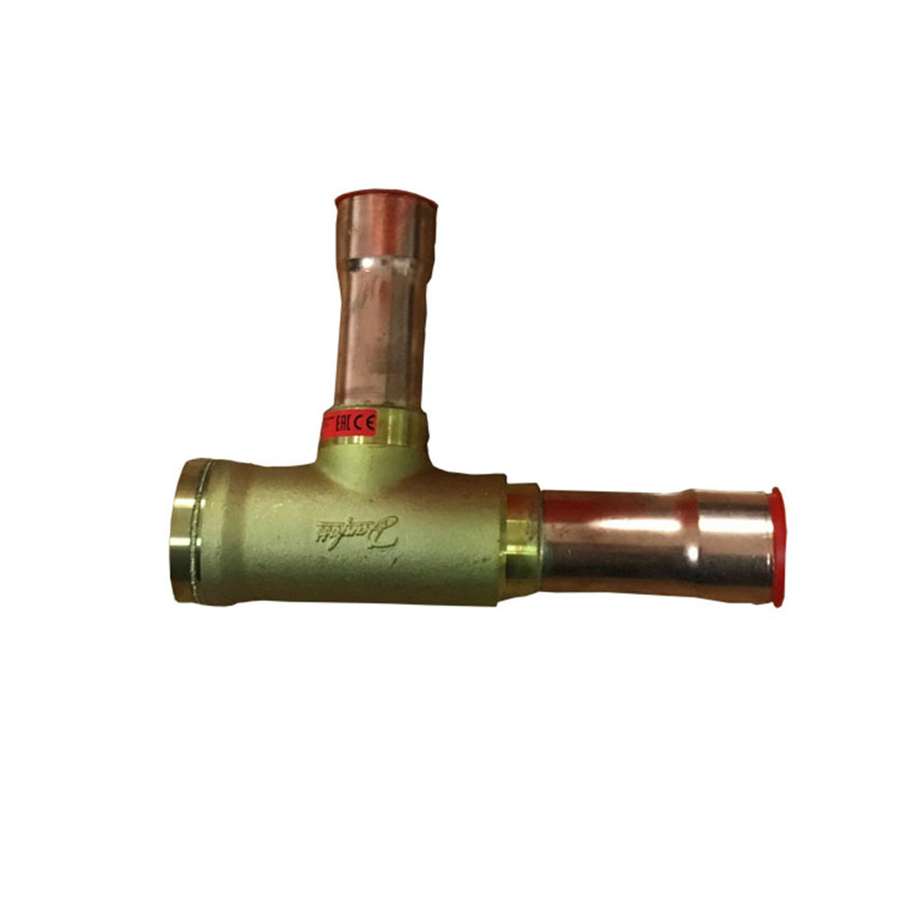 NRV35S 020-1026 Right Angle Reverse Stop Valve with Oversized Connections Increased Flexibility Shutoff Valves