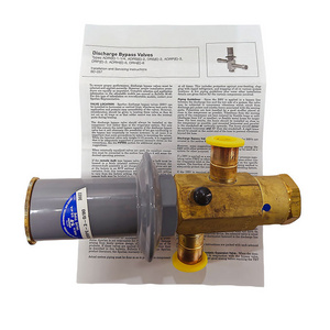 Hot Gas Bypass Valve For Refrigeration Sporlan Automatic Expansion Valve ADRPE-3-0/80 Sporlan Discharge Bypa