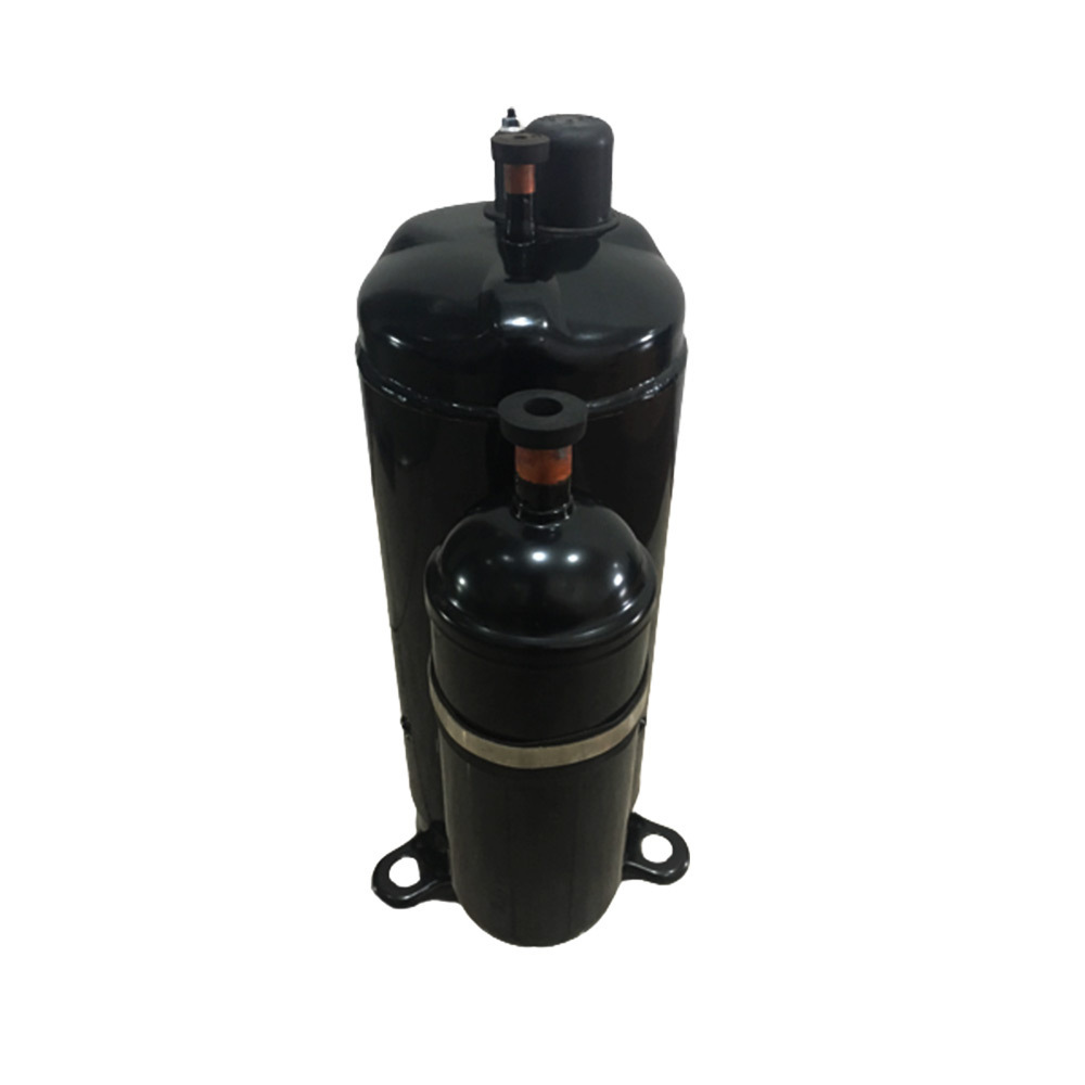 GMCC 380V Home Air Conditioning Compressor 3hp Refrigerant Heat Exchange Retail Home Manufacturing Plant Hotel Cooling Use