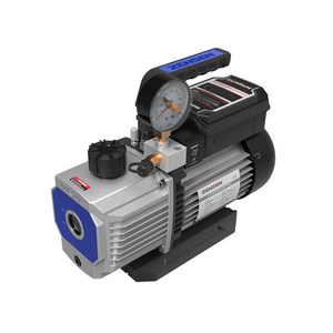 ZSC Portable Vacuum Pump Integrated Pump Ultimate Vacuum Improved 220V/50Hz 1/2hp