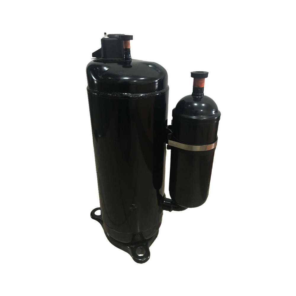 GMCC 380V Home Air Conditioning Compressor 3hp Refrigerant Heat Exchange Retail Home Manufacturing Plant Hotel Cooling Use