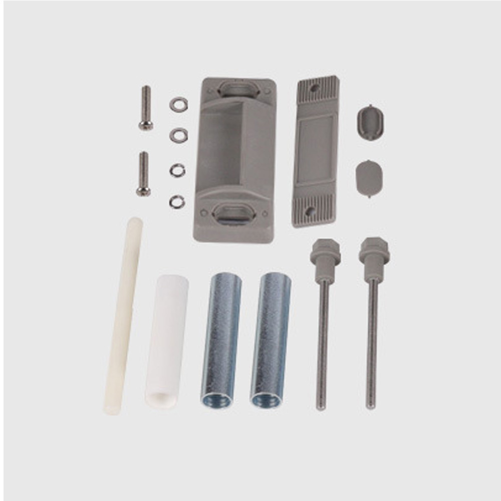 Cold storage door lock is nylon material for Cold Storage Doors Multiple sizes can be customized