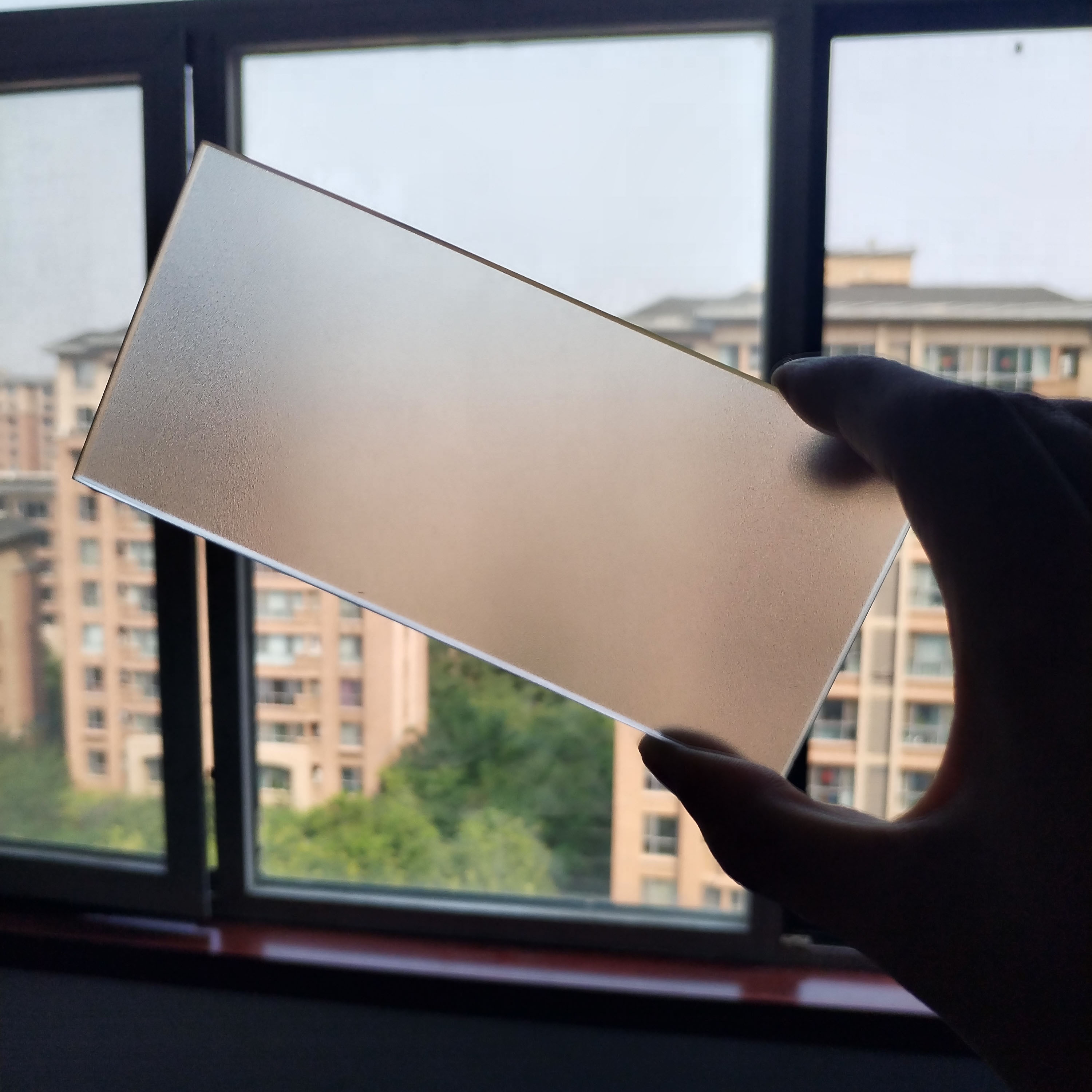 10mm oem laminated low iron acid glass etching trade price acid to etch tempered price cost per square foot