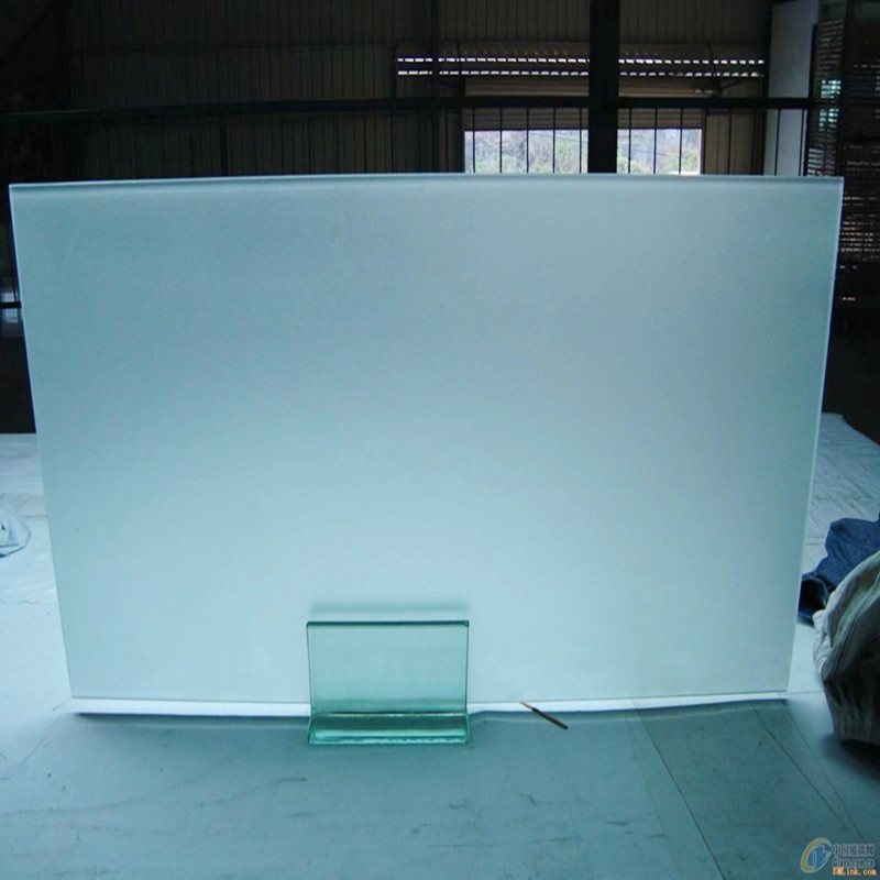 frosted glass door window for bathroom office toilet decorative glass privacy protection