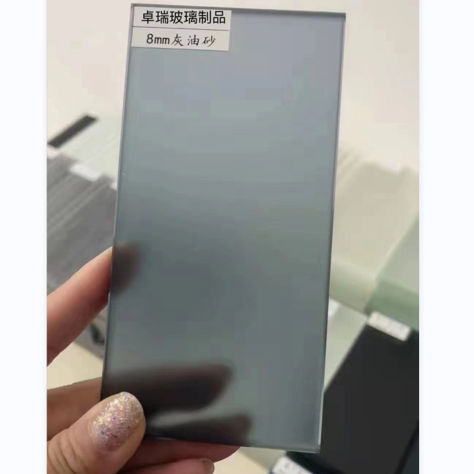 10mm oem laminated low iron acid glass etching trade price acid to etch tempered price cost per square foot