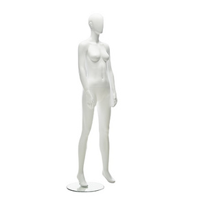 Full body dress form ladies garment clothes display fiberglass mannequin with wood base  female  yoga mannequin  from Zihe