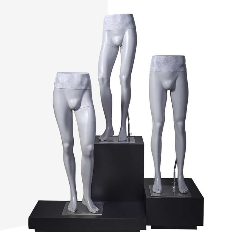 The Body Shop Full Body Male BM Mannequin High Quality Fashion Stand Men Plus Size High Grade Fiberglass Custom Size Women Stand