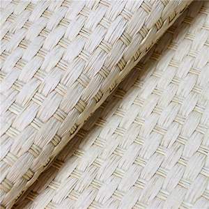 Decorative wall panels eco-friendly real grass wallcovering wallpaper